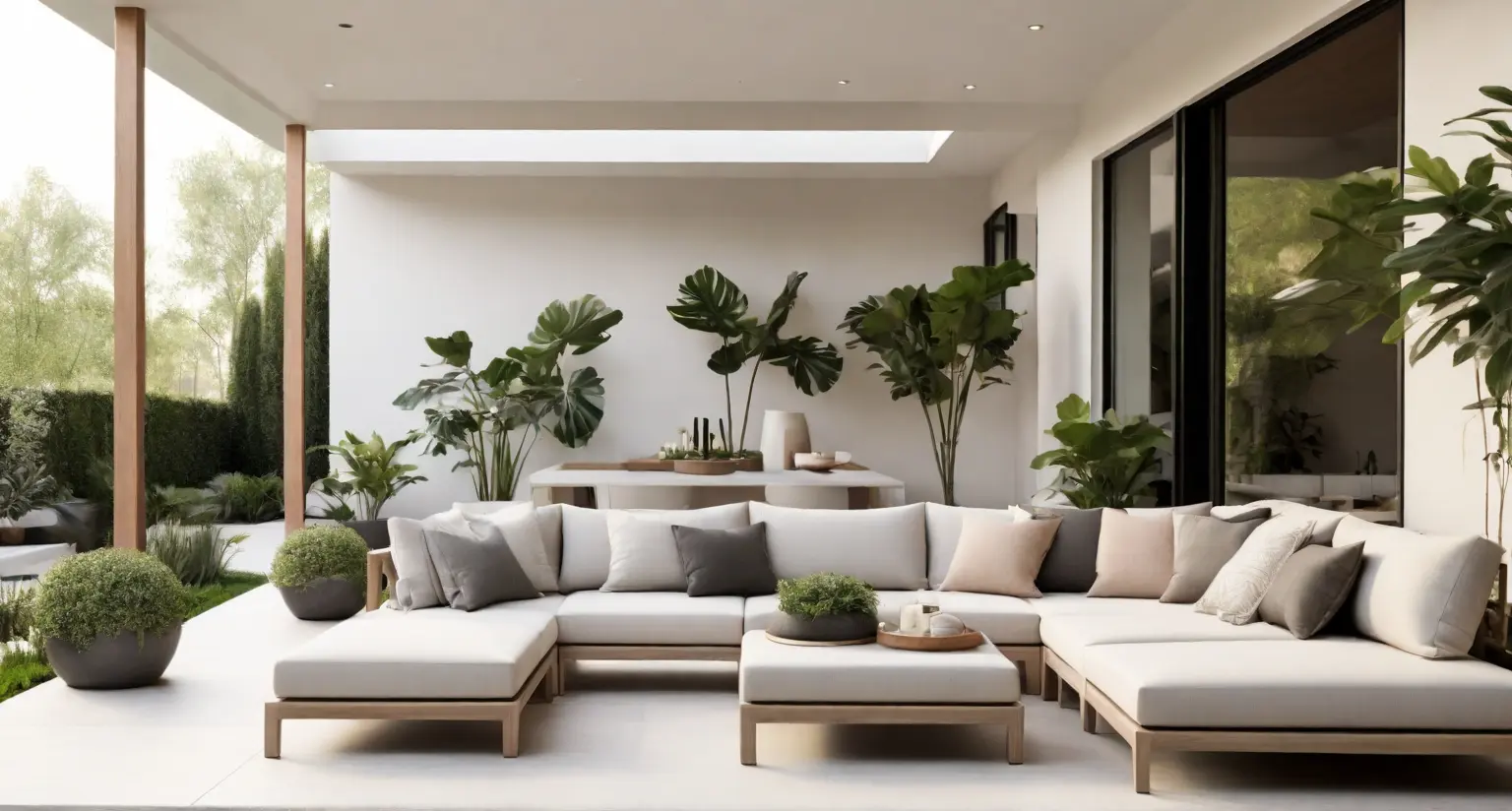 13 Covered Patio Ideas That Will Amaze You [2024]